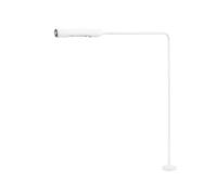Lumina Flo Grommet Lampe de table à encastrer, LED, 96202OP00, Grommet