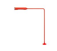 Lumina Flo Grommet Lampe de table à encastrer, LED, 96203OP00, Grommet
