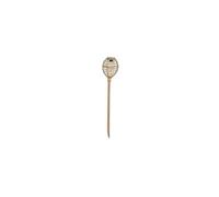 Smart Garden Lumina Lot De 2 Torches Solaires En Faux Rotin Naturel, Led Double Filament