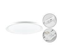 Luminaire à LED CCT - Luminaire de plafond/mur AP54500125