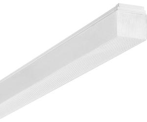Luminaire à LED pour montage en saillie sur baignoire Trilux Montigo #6473940