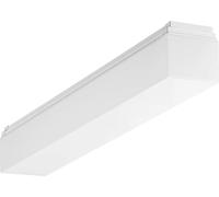 Luminaire à LED pour montage en saillie sur baignoire Trilux Montigo #6474540