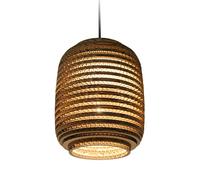 Luminaire à suspension Ausi8 Scraplights Graypants OFFRE SPECIALE - 8718531270459