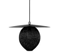 Satellite Suspension Moyenne Noir
