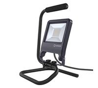 LEDVANCE Luminaires LED d'extérieure Lumière de travail S-STAND / 50 W 220…240 V Angle de - Projecteurs (extérieur)