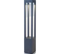 Luminaire AGRA 650 gris foncé 2700K 70842