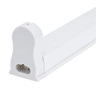 Luminaire Aluminium Eco 1 X Tube LED T8 150Cm |