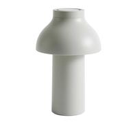 Hay - Lampe extérieur sans fil rechargeable Gris