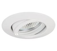 Luminaire Brumberg HV encastrable en acier 36141070