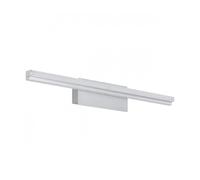 Luminaire_center Applique LED - Argent