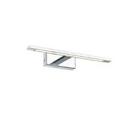 Luminaire_center Applique LED - Argent
