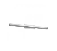 Luminaire_center Applique LED Daniel - Argent