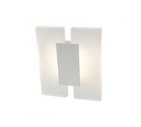 Luminaire_center Applique LED design - Blanc