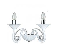 Luminaire_center Applique LED design - Blanc