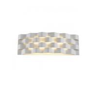 Luminaire_center Applique LED design - Blanc