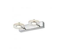 Luminaire_center Applique LED design - Gris