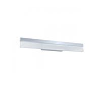 Luminaire_center Applique LED Egon - Argent