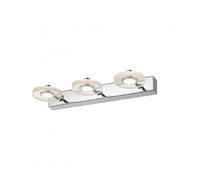 Luminaire_center Applique LED - Gris