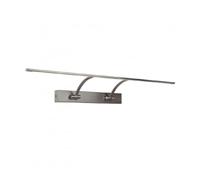 Luminaire_center Applique LED - Gris