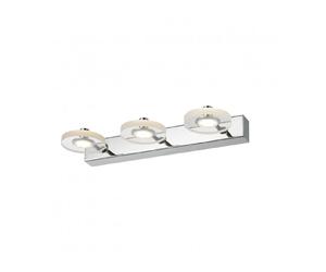 Luminaire_center Applique LED - Gris