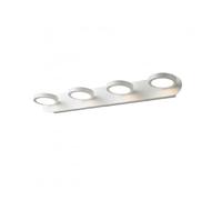 Luminaire_center Applique LED Kendra - Blanc
