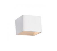 Luminaire_center Applique LED Owen - Blanc