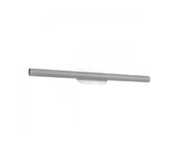 Luminaire_center Applique LED salle de bains - Argent