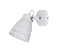 Luminaire_center applique murale - Blanc