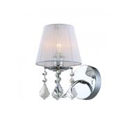 Luminaire_center Applique murale - Blanc