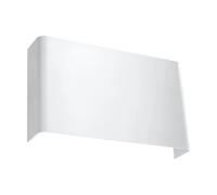 Luminaire_center Applique murale - Blanc