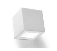 Luminaire_center applique murale - Blanc