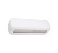 Sollux Lighting Subani applique murale 1x15 W blanc SL.0840