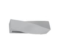 Luminaire_center Applique murale céramique - Gris