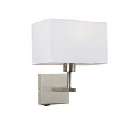Luminaire_center Applique murale design - Gris