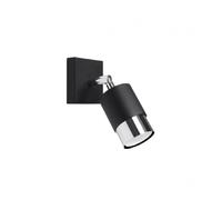 Luminaire_center Applique murale design - Noir