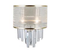 Luminaire_center Applique murale design - Or