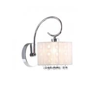Luminaire_center Applique murale - Gris