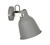 Luminaire_center Applique murale - Gris