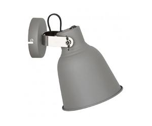 Luminaire_center Applique murale - Gris