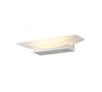 Luminaire_center Applique murale LED - Blanc