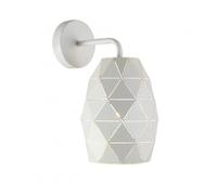 Luminaire_center Applique murale LED - Blanc