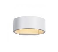 Luminaire_center Applique murale LED - Blanc