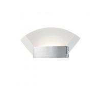 Luminaire_center Applique murale LED - Gris