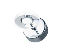 Luminaire_center Applique murale LED - Gris
