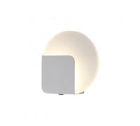 Luminaire_center applique murale Lorelei - Blanc