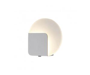 Luminaire_center applique murale Lorelei - Blanc