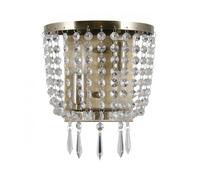 Luminaire_center Applique murale - Marron