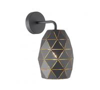 Luminaire_center Applique murale métal - Beige