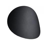 Luminaire_center Applique murale métal - Noir