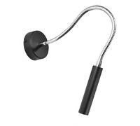 Luminaire_center Applique murale - Noir